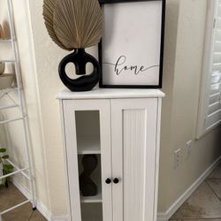 White Storage 