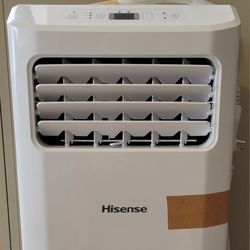 Portable AC Unit