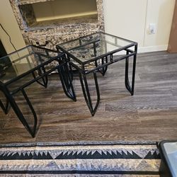 End Tables