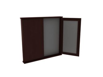 Contemporaneo Collection Visual Board – $330 📦 Florida