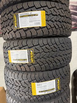 35x12.50R20 APLUS AT ✅