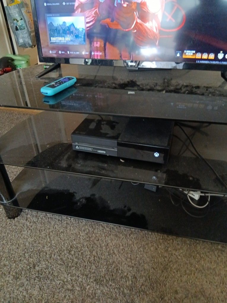 Xbox One 1tb