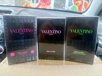 Valentino