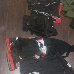 Cycling Gear Men's Size: Large