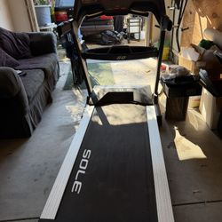 SOLE Treadmill 