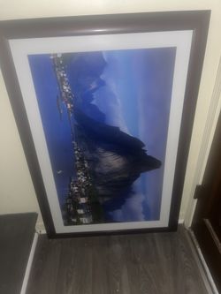 Framed Wall Art