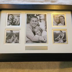 Brand New Photo Keepsake Box