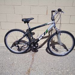 GT TIMBERLINE TRIPLE TRIANGLE ALUM ATB MTN BIKE REFURBISHED OBO