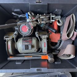 Misc Tools