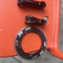 Bike Parts