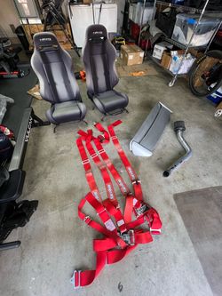 🚗 FOR SALE — 1996–2000 Honda Civic EK Hatchback Parts