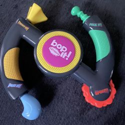 Bopit Toy