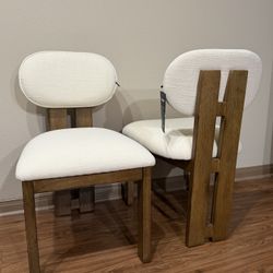 Thomasville Dining Chairs 