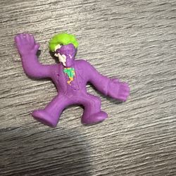 Mini Joker Stretch Toy