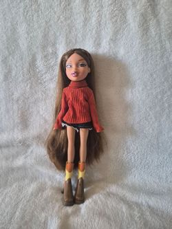 Bratz