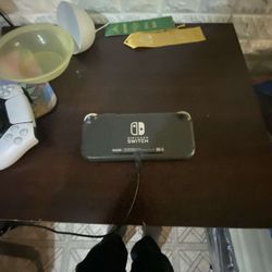 Nintendo Switch For Skateboard !!