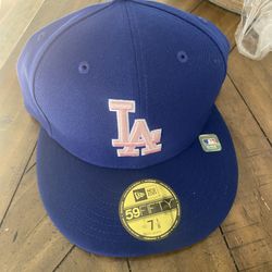 Dodger’s Hat New
