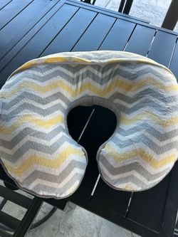 Baby pillow