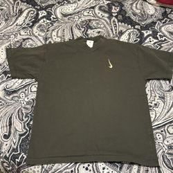 Billie Eilish+nike Perfect Condition Only Wore A Couple Times Like New 