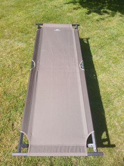 Camping Cot