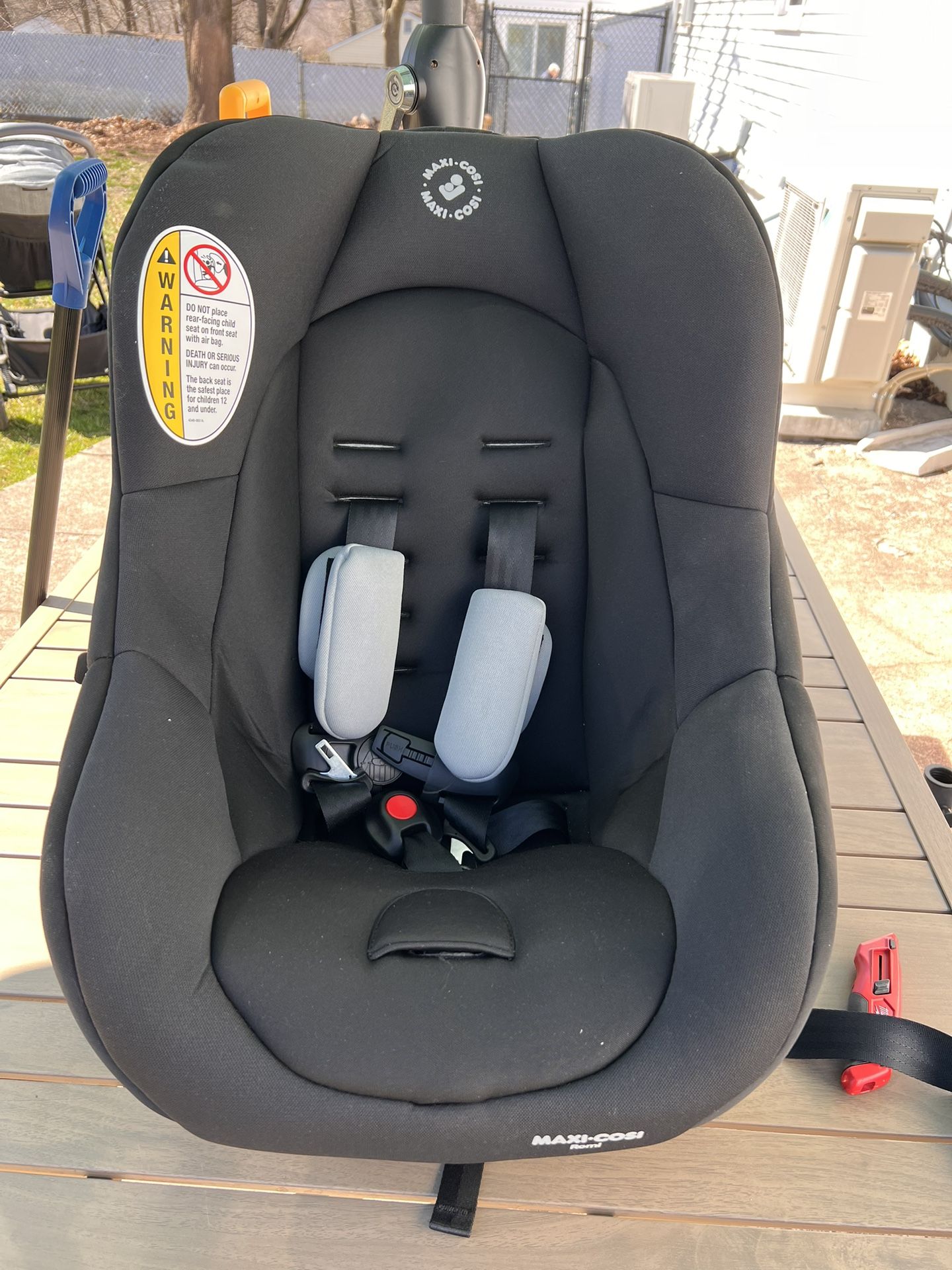 Maxi Cosi Romi Car Seat