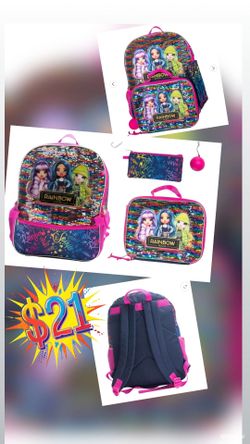 Kids backpack