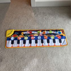 Musical Mat 