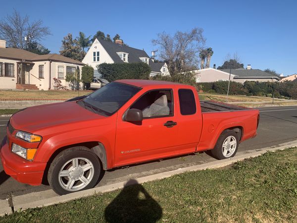 Chevrolet Colorado for Sale in Los Angeles, CA - OfferUp