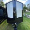 Enclosed Trailer Sales 