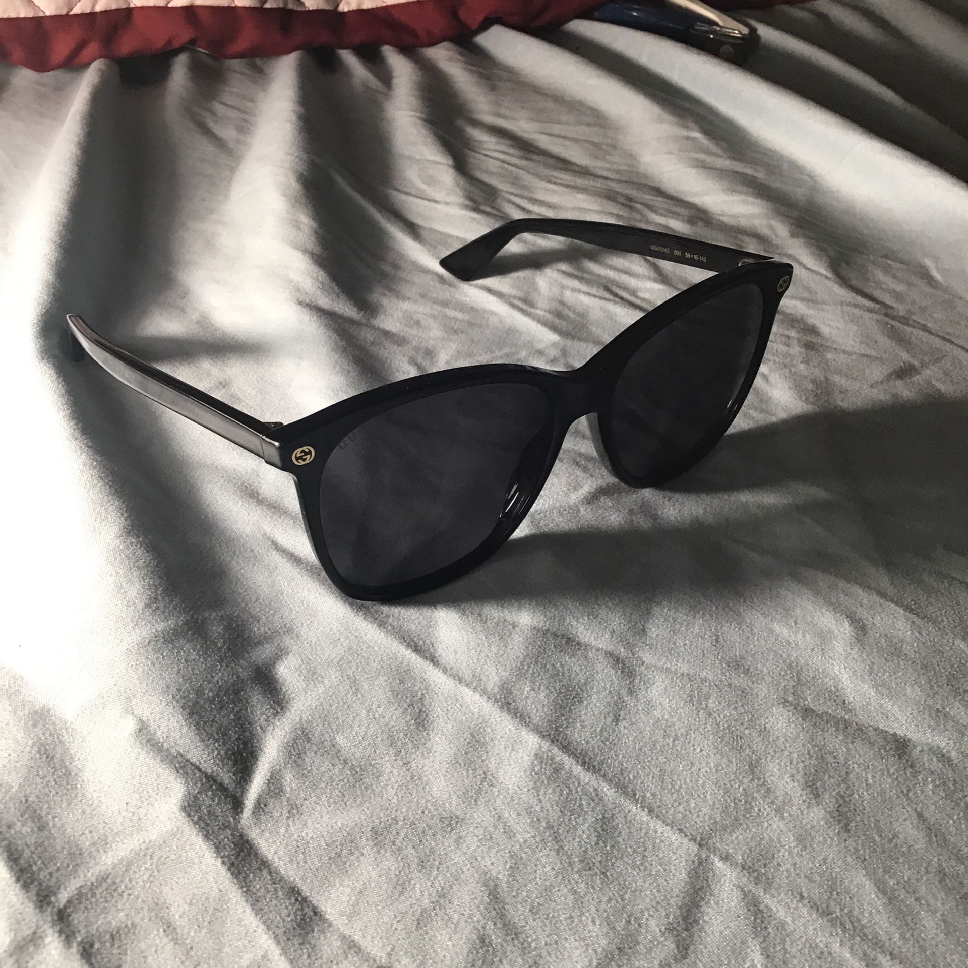 Gucci Sun Glasses