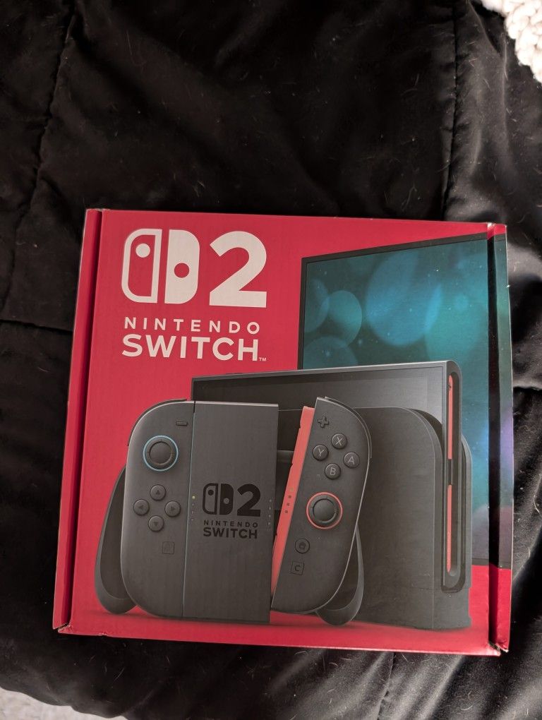 Switch 2