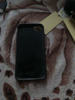iPhone case