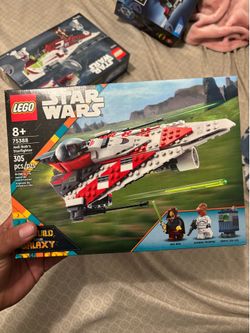 Jedi bob lego