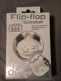 Little Speakers