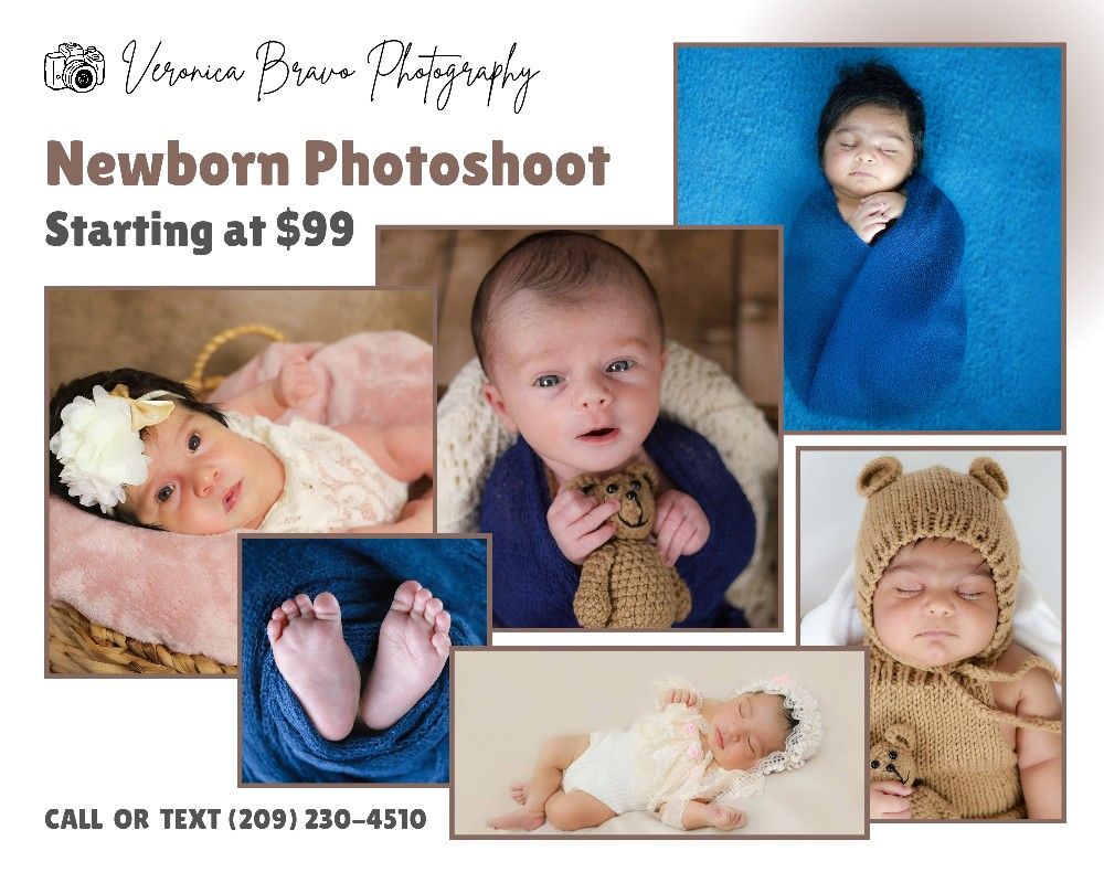 Fotografia Photoshoot BABY NEWBORN BEBE