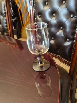 Wine glass