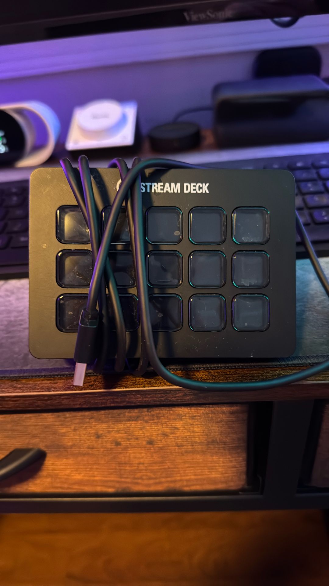 Stream Deck 