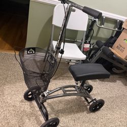 Handicap Scooter