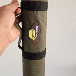 Plano Fabric Rod Tube