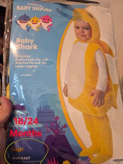 Halloween costumes