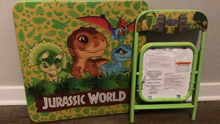 Kid Table Set $15