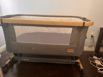 Amke Baby Bassinet