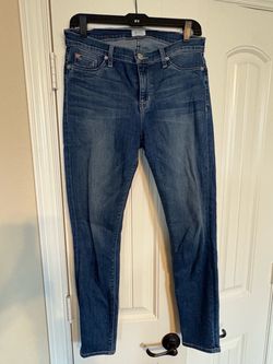 Hudson Jeans