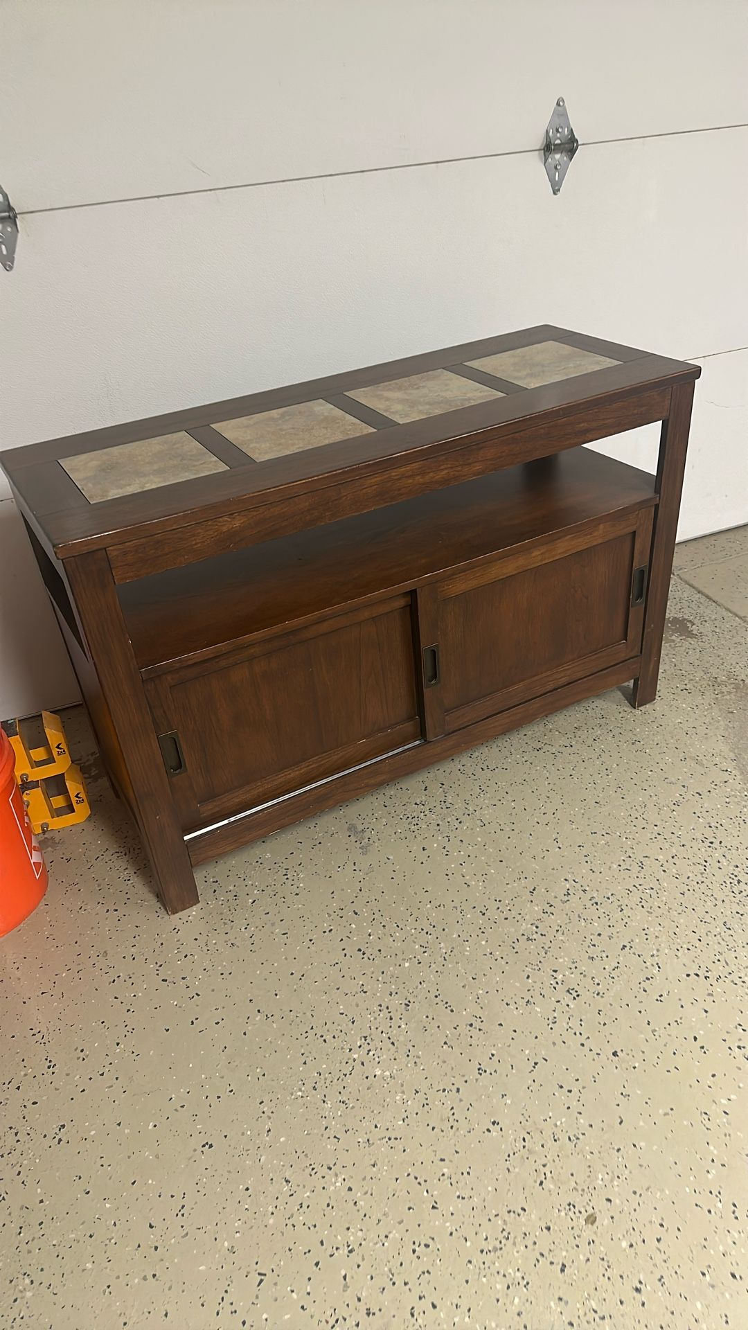 Tv Stand Entertainment Center