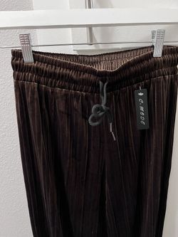 Long Lose Pants