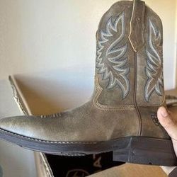 Ariat Men’s Boots 