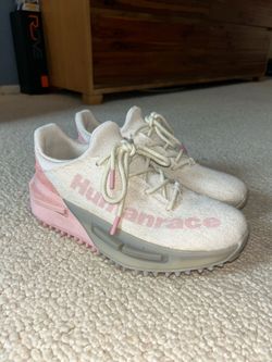 Adidas Human Race