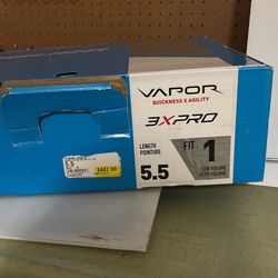 Bauer Hockey Skates Vapor 3X Pro