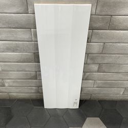 White Wall Tile 
