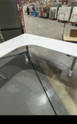 Height Adjustable Desk  L Shaped ... Commercial Quality 